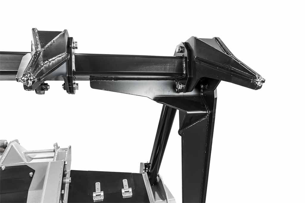 Extra ripper for push frame | FAE Extra ripper for push frame | FAE