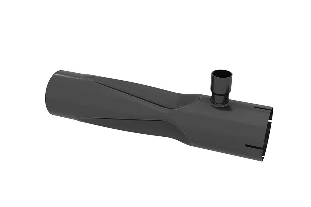 Heavy-duty filtration system (drainage and ejector kit) | FAE Heavy-duty filtration system (drainage and ejector kit) | FAE