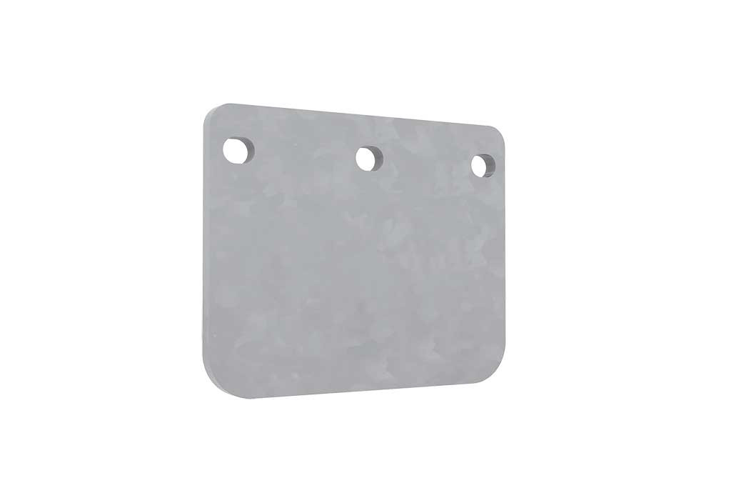 Plates for bolt-on protection chains | FAE Plates for bolt-on protection chains | FAE