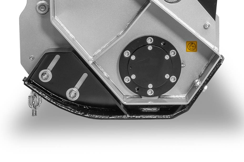 Adjustable skids | FAE Adjustable skids | FAE