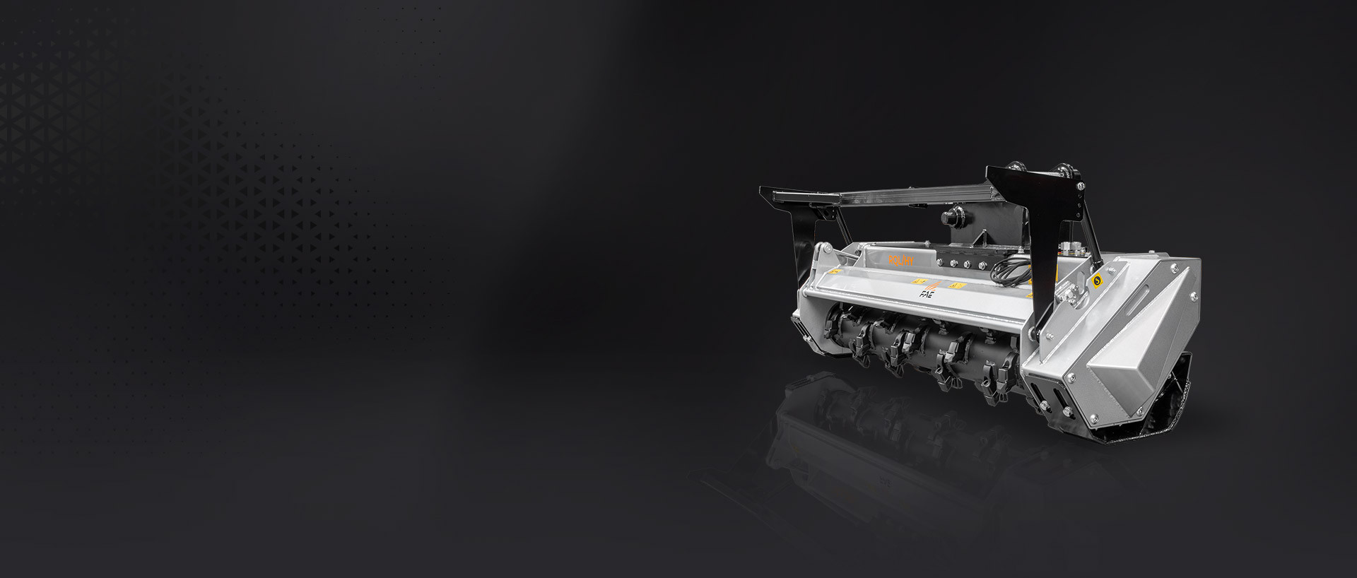 RQL/HY, forestry mulchers for excavators from 10 to 15 t RQL/HY, forestry mulchers for excavators from 10 to 15 t