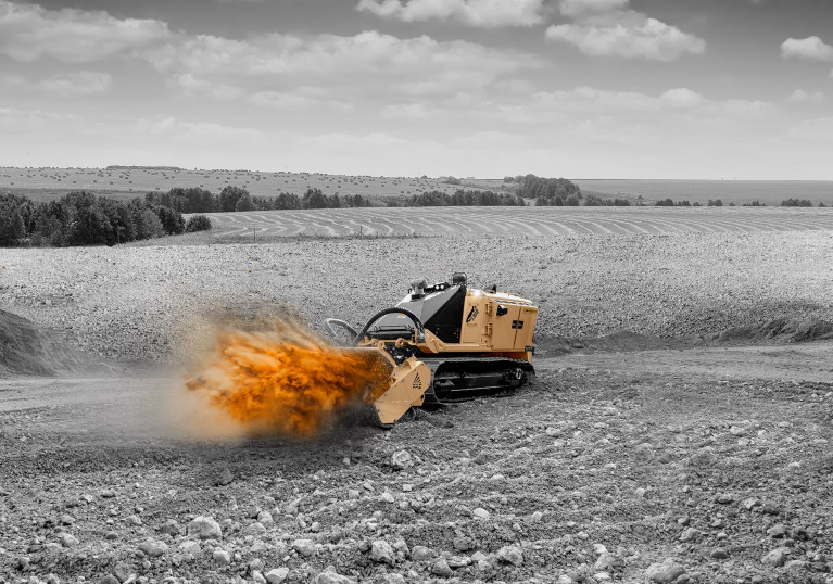 SLIDER_DEMINING_PT-300 D:MINE | FAE