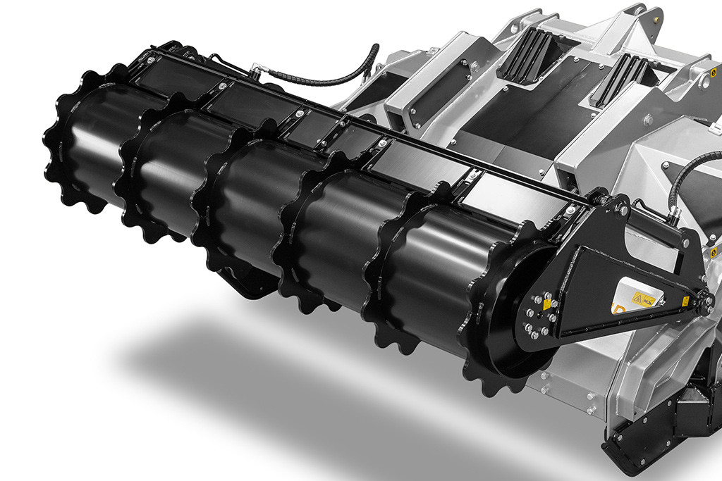 Rouleau de support PML/EX