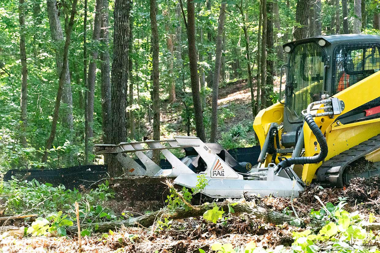 RCM/SSL, is ideal wherever speed takes priority over final product size