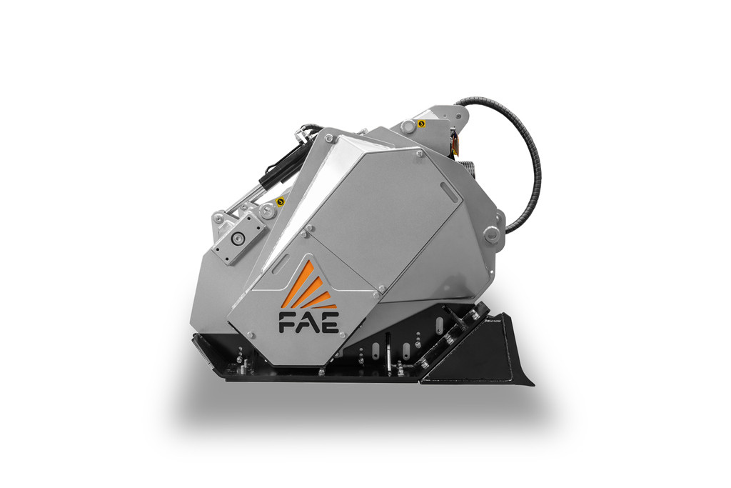 STCM - STCM/HP, Stone crusher for tractors from 80 to 280 hp - 4