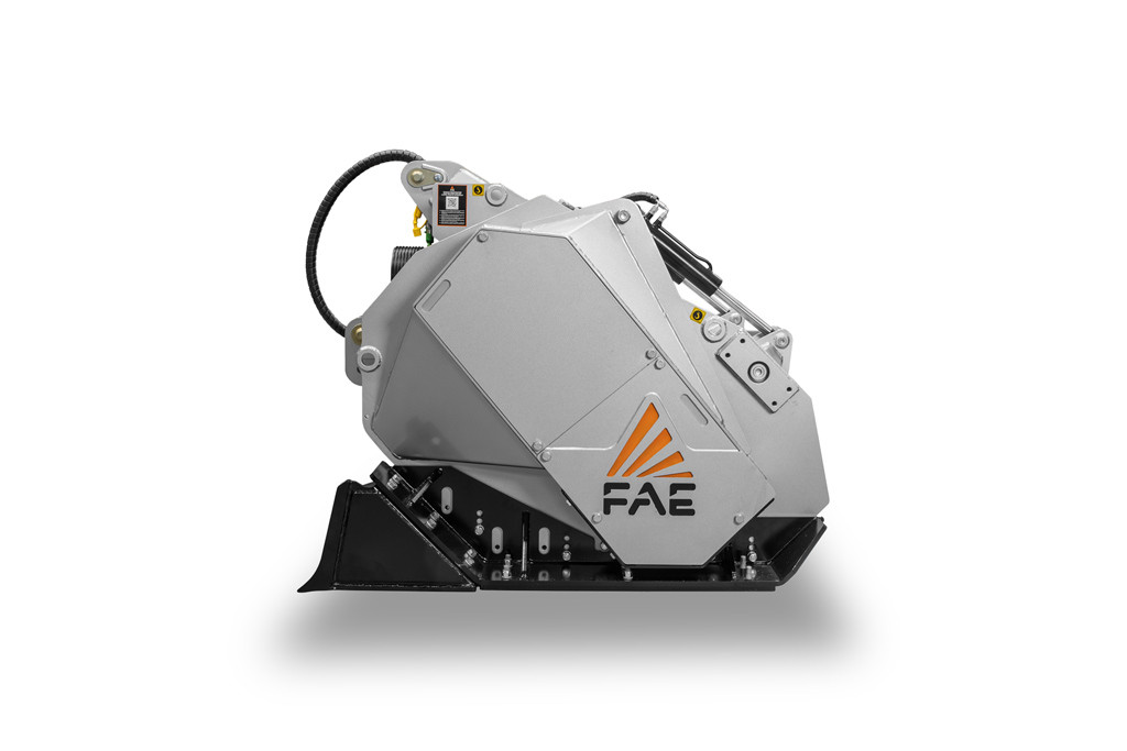 STCM - STCM/HP, Stone crusher for tractors from 80 to 280 hp - 8