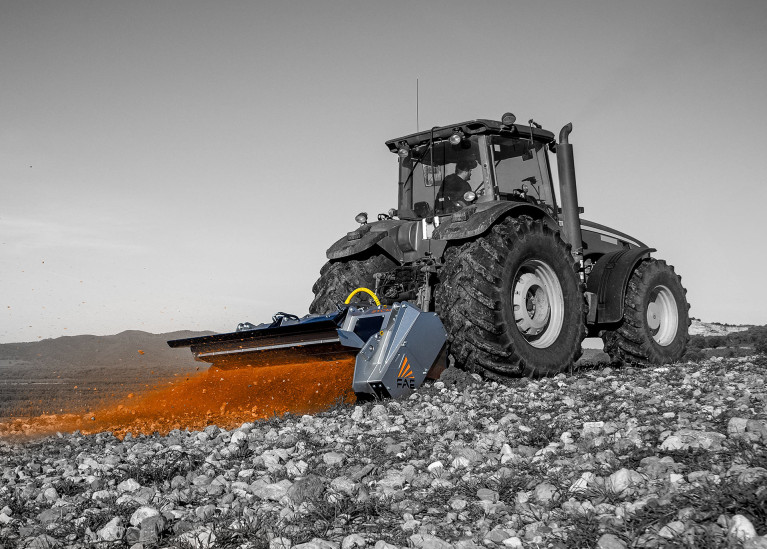 SLIDER_LAND_CLEARING_TESTATE_TRASMISSIONE_MECCANICA | FAE