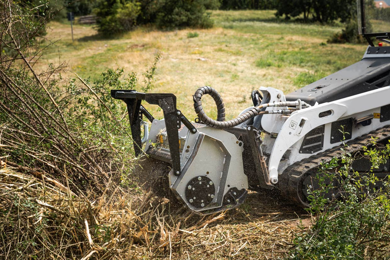 BL0/ML, mulcher for mini track loaders - 5.jpg