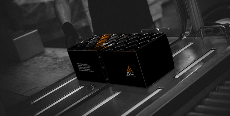 Spare Parts Store Spare Parts Store