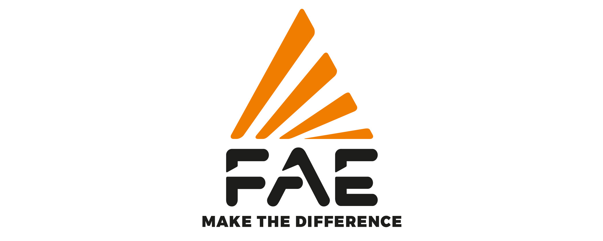 THE NEW FAE GROUP LOGO
