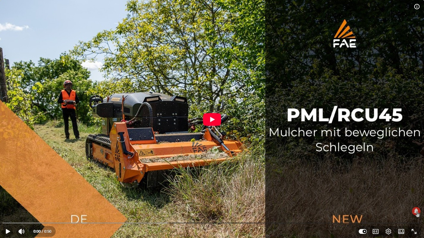 video PML_RCU45_DE.jpg